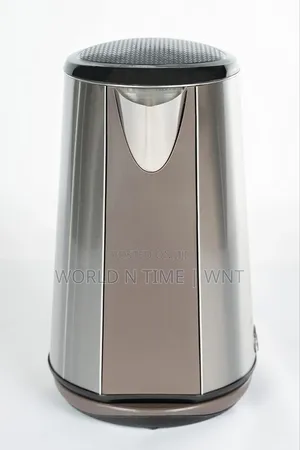 Frigidaire 1.7l Double Wall Kettle Fd2129 Stainless Steel