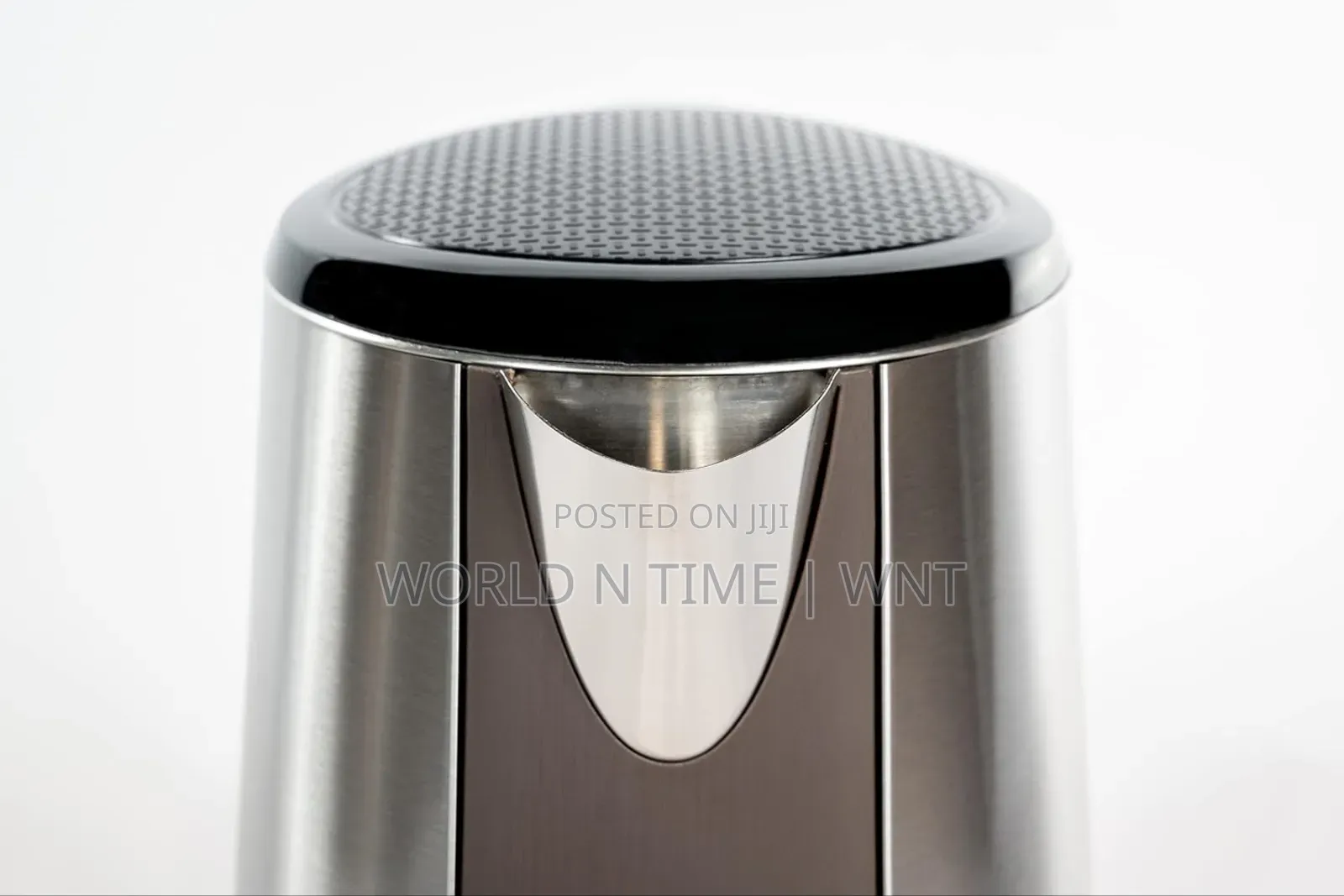 Frigidaire 1.7l Double Wall Kettle Fd2129 Stainless Steel