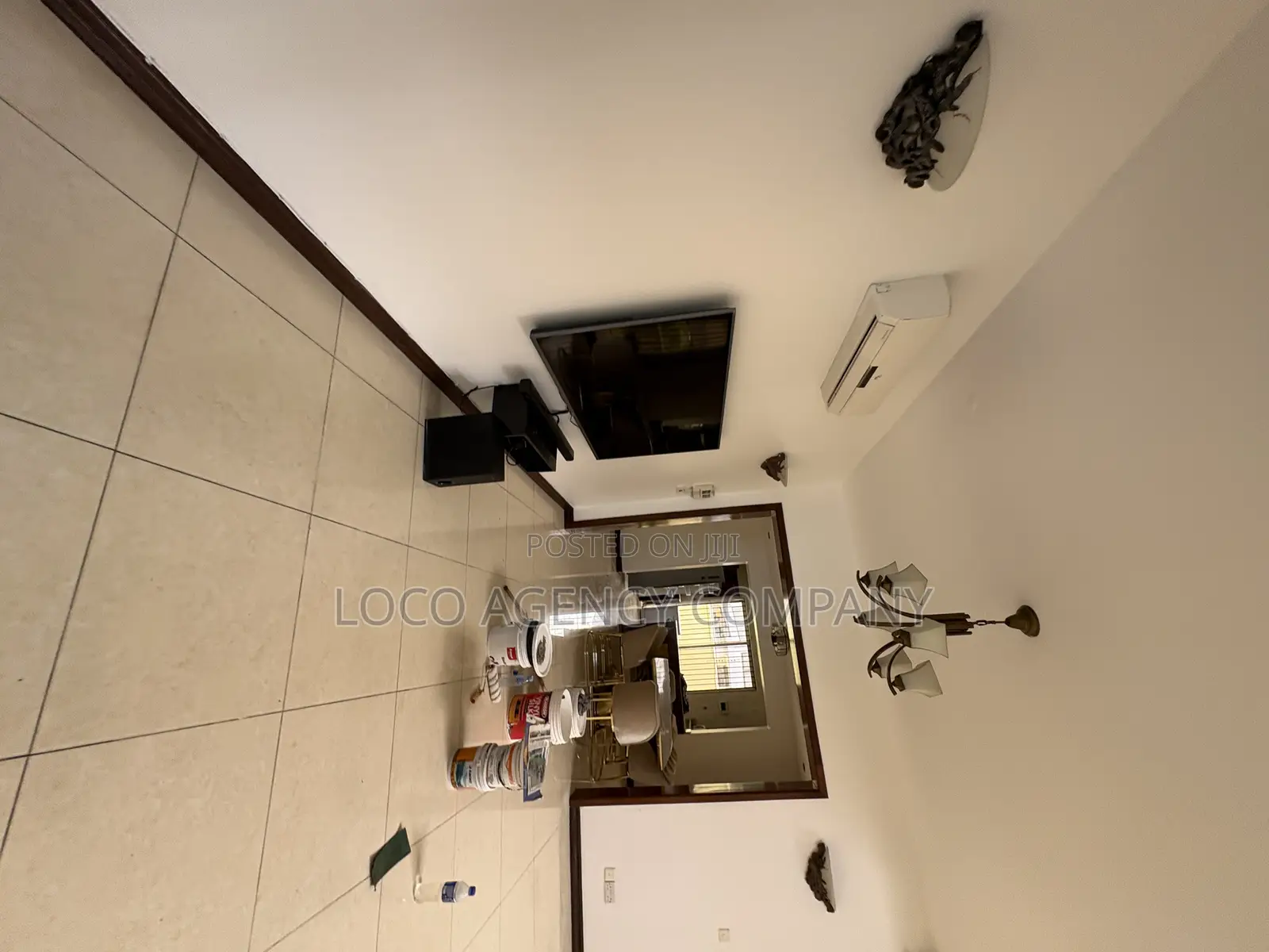 Furnished 5bdrm Villa in Trusted Real Estate, Oyster Bay for rent