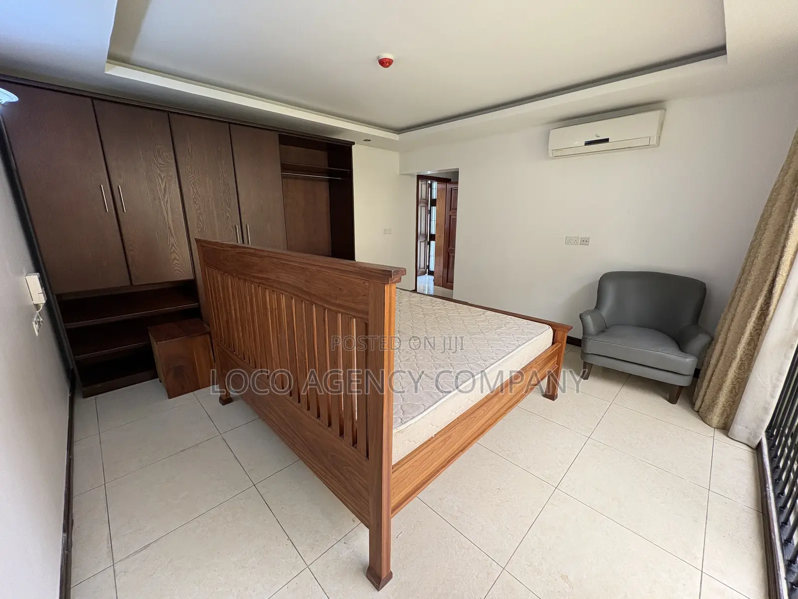 Furnished 5bdrm Villa in Trusted Real Estate, Oyster Bay for rent