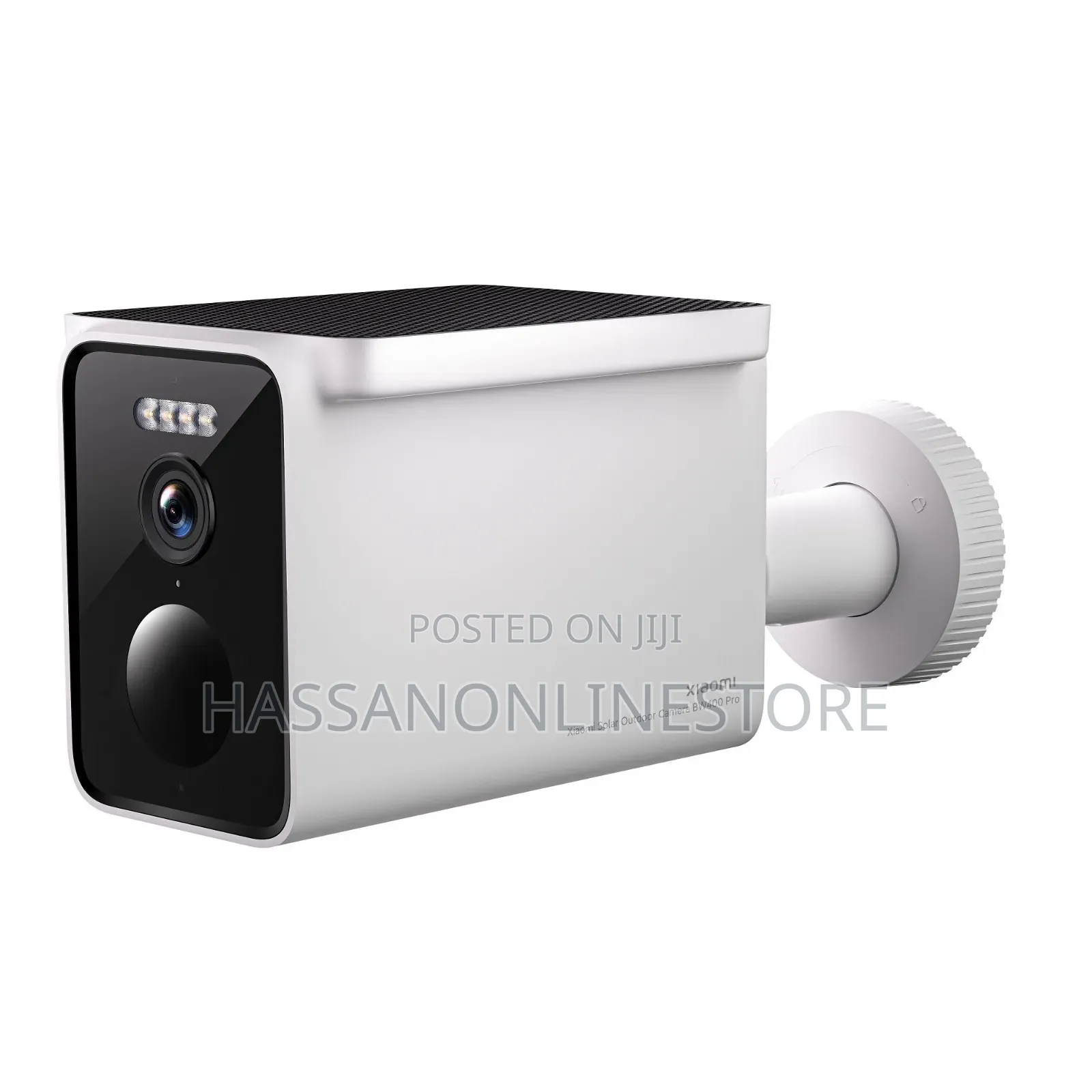Xiaomi Solar Outdoor Camera Bw400 Pro Set