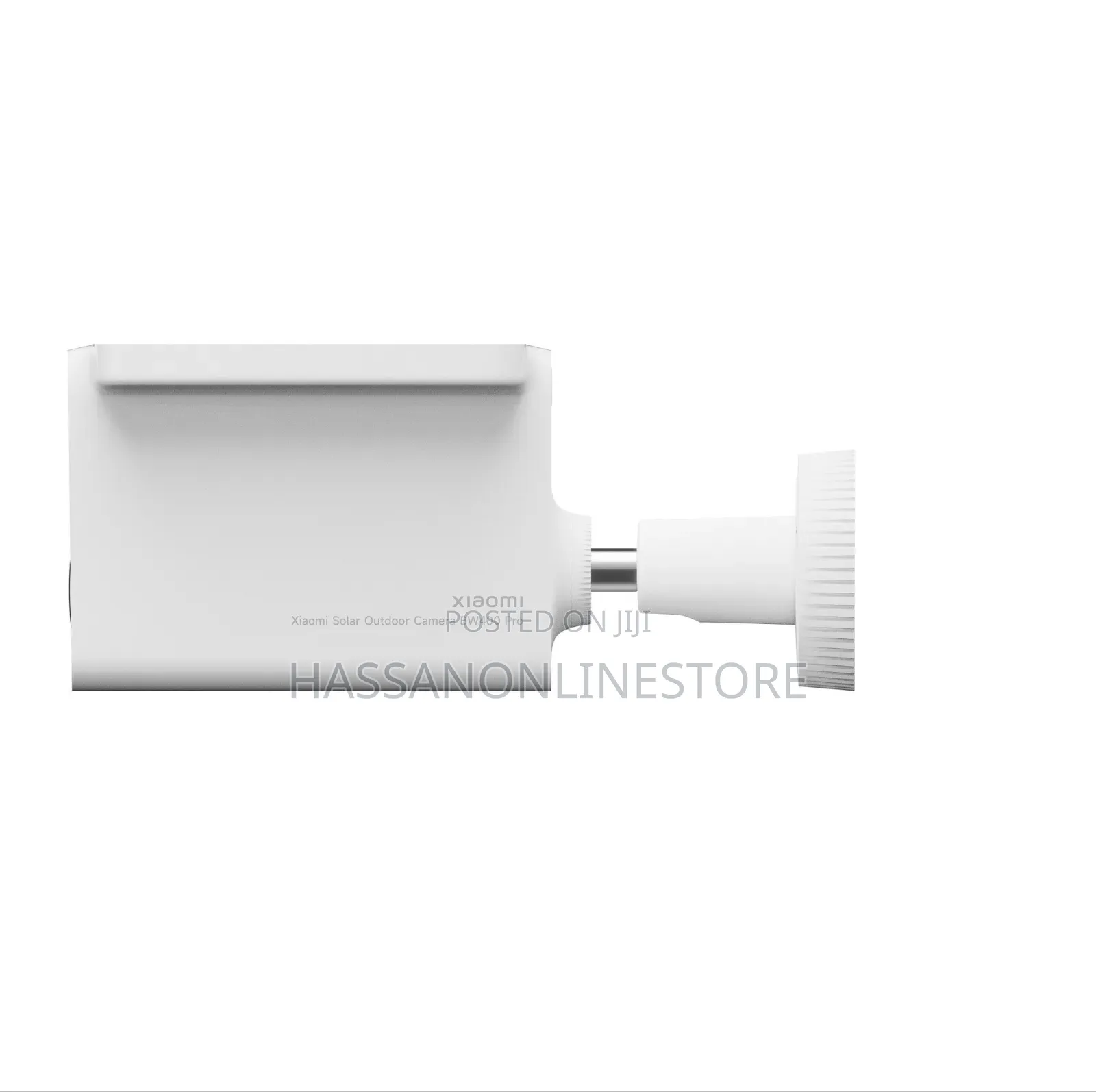 Xiaomi Solar Outdoor Camera Bw400 Pro Set