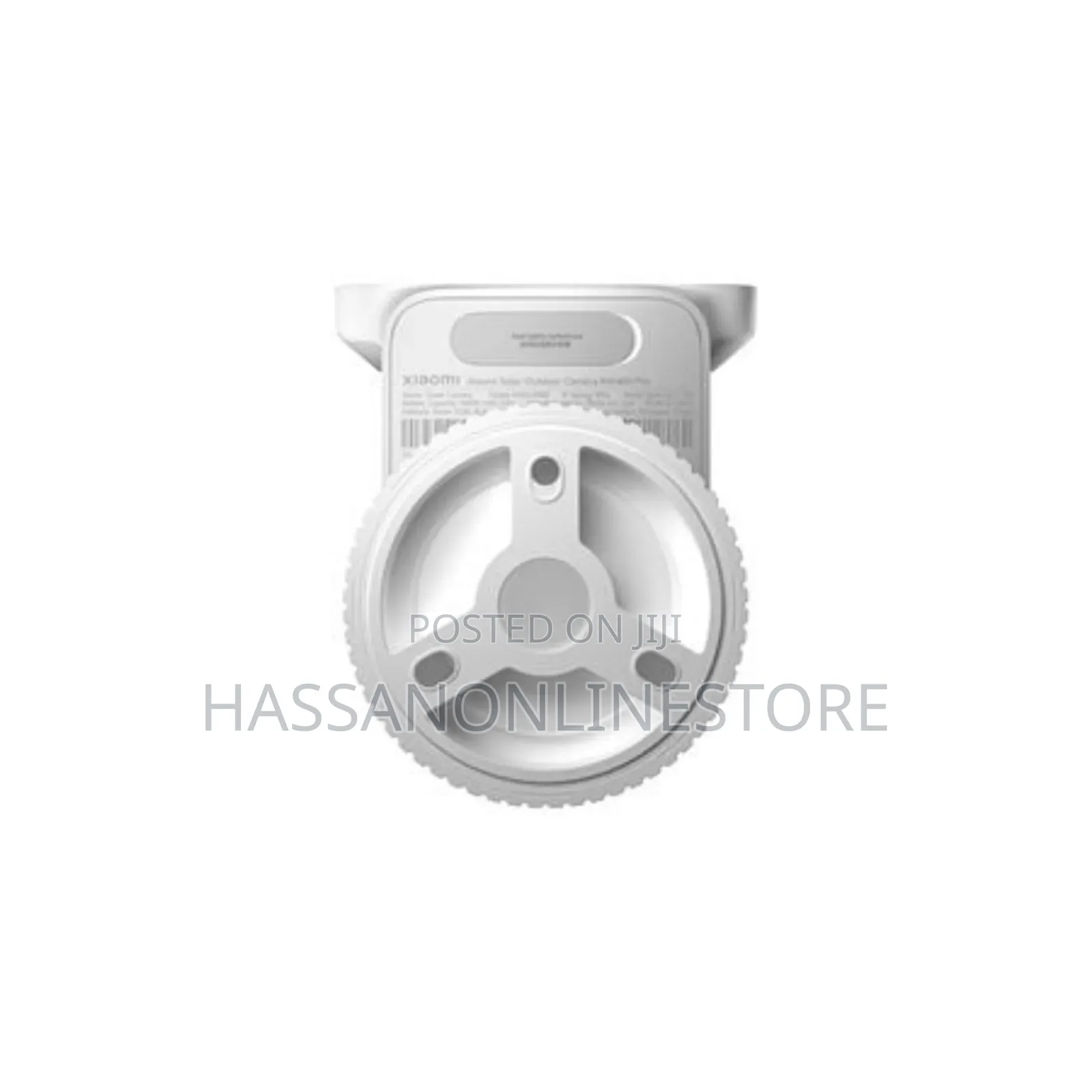 Xiaomi Solar Outdoor Camera Bw400 Pro Set