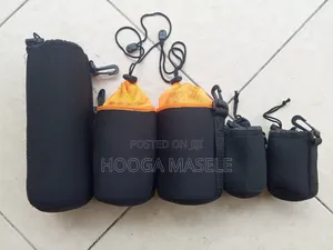 Begi Za Lens Ziko 5