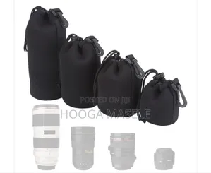 Begi Za Lens Ziko 5