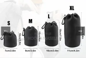 Begi Za Lens Ziko 5