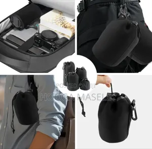Begi Za Lens Ziko 5