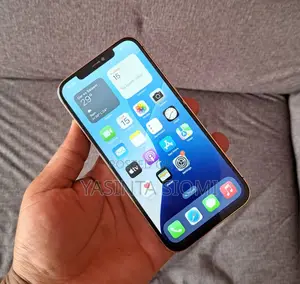 Apple iPhone 12 Pro Max 256 GB White