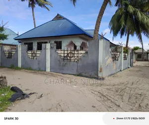3bdrm House in Tanzania Daresalaam for sale