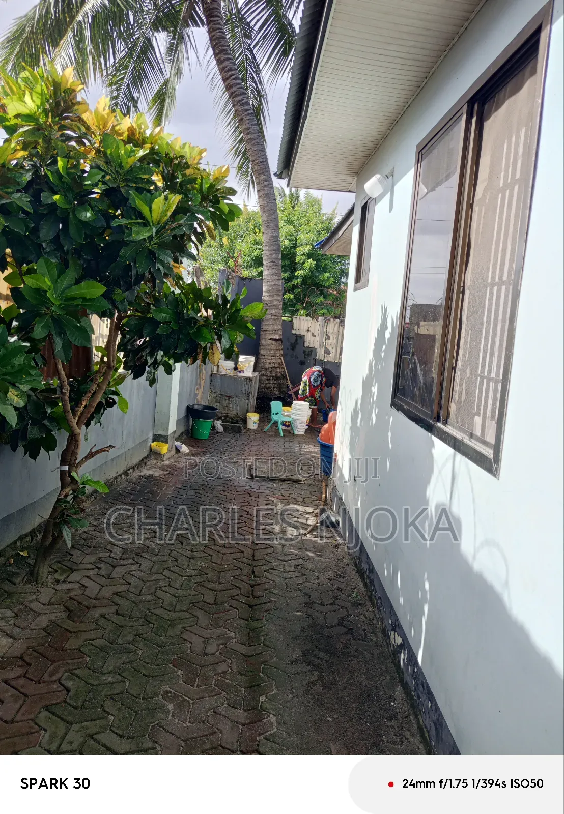 3bdrm House in Tanzania Daresalaam for sale