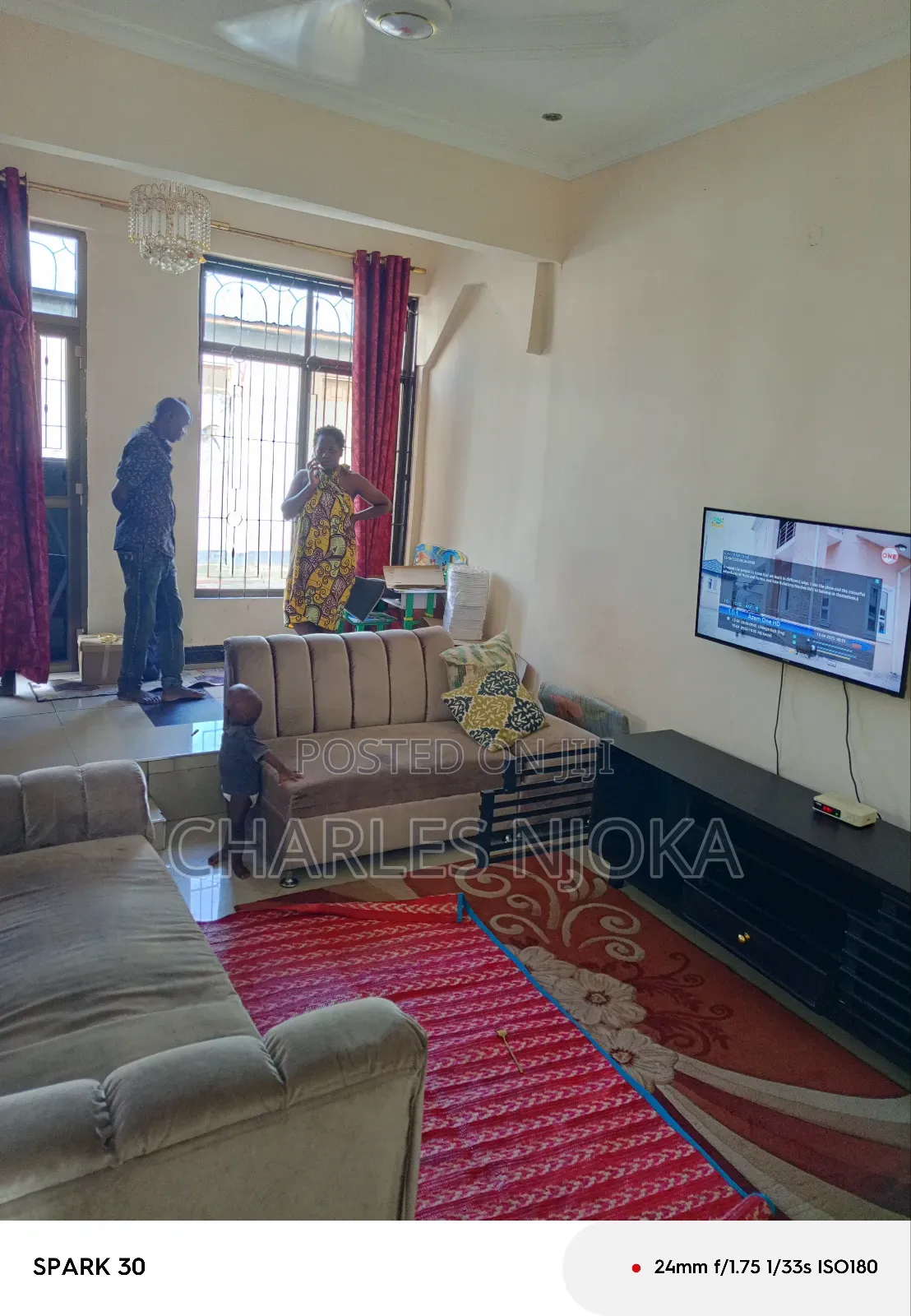 3bdrm House in Tanzania Daresalaam for sale