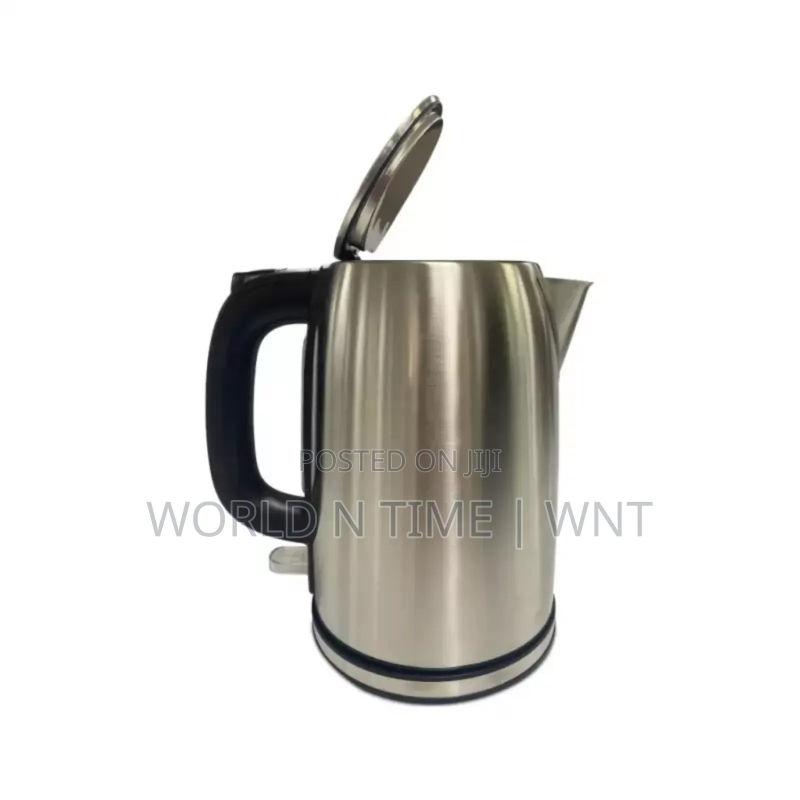 Frigidaire Electric Kettle 1.7l Stainless Steel 2200w Fd2130