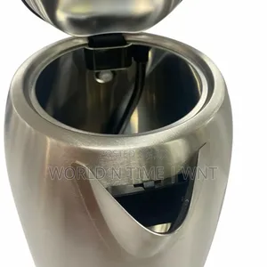 Frigidaire Electric Kettle 1.7l Stainless Steel 2200w Fd2130