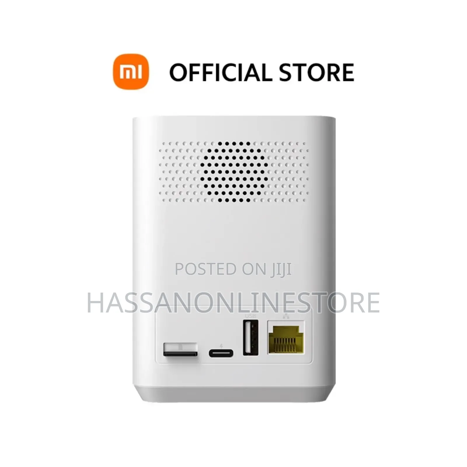 Xiaomi Outdoor Camera Base Station
