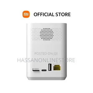 Xiaomi Outdoor Camera Base Station