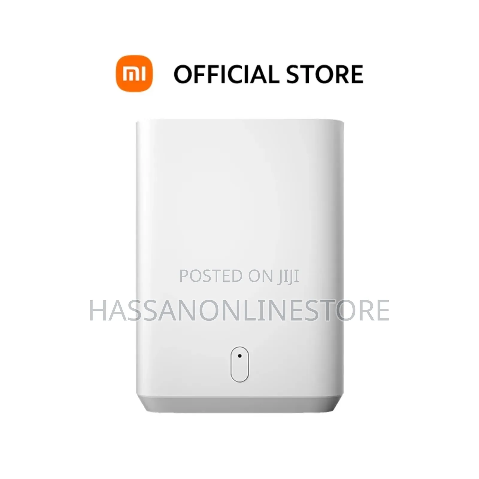 Xiaomi Outdoor Camera Base Station