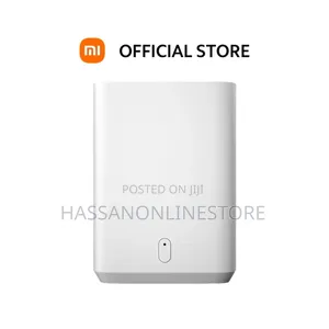 Xiaomi Outdoor Camera Base Station