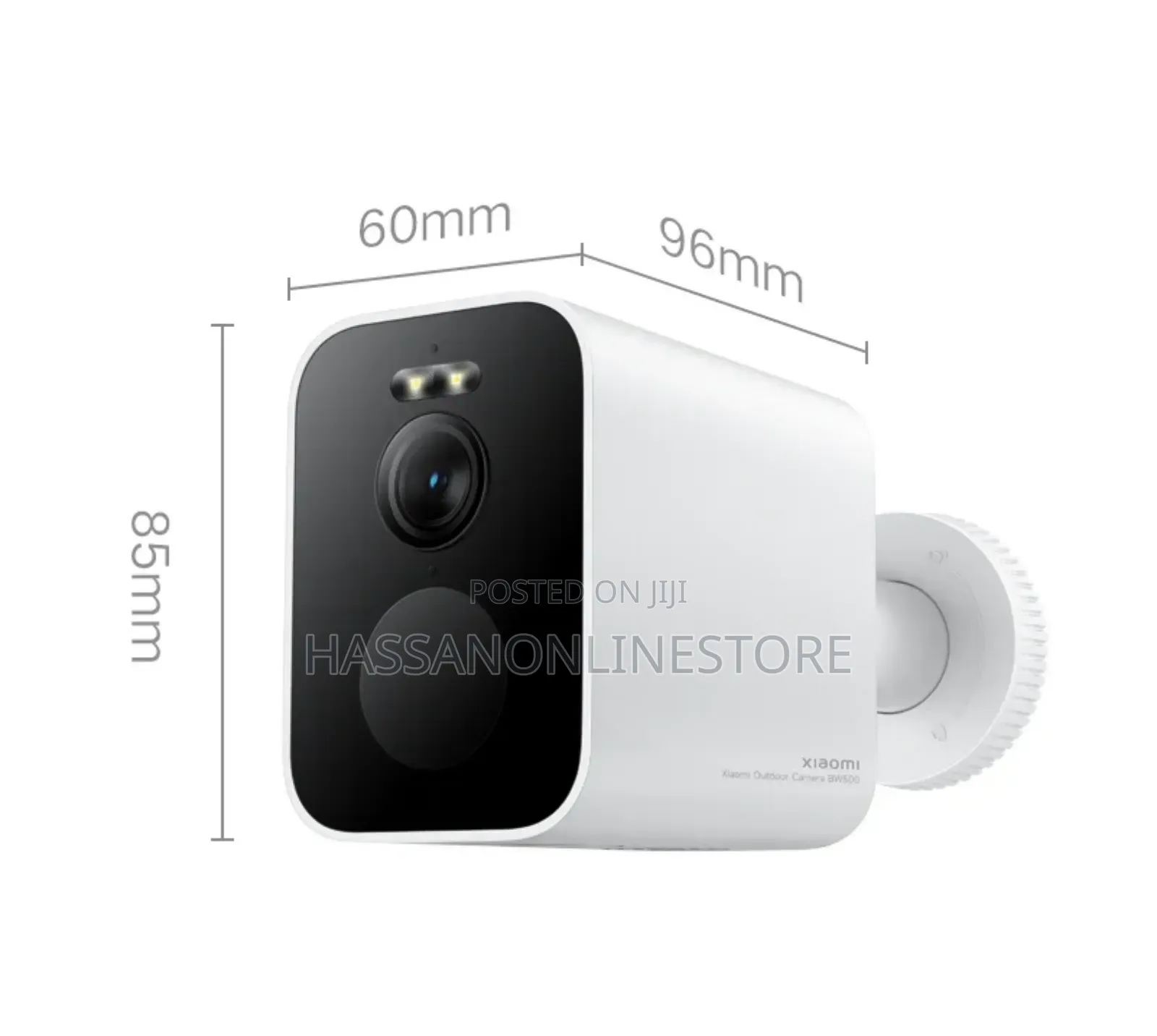 Xiaomi Outdoor Camera Bw500