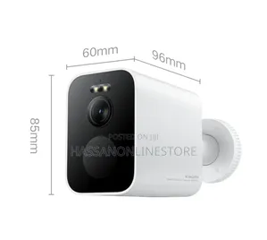 Xiaomi Outdoor Camera Bw500