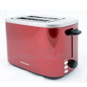 Frigidaire  Fdt2210
2 Slice Toaster 800w,