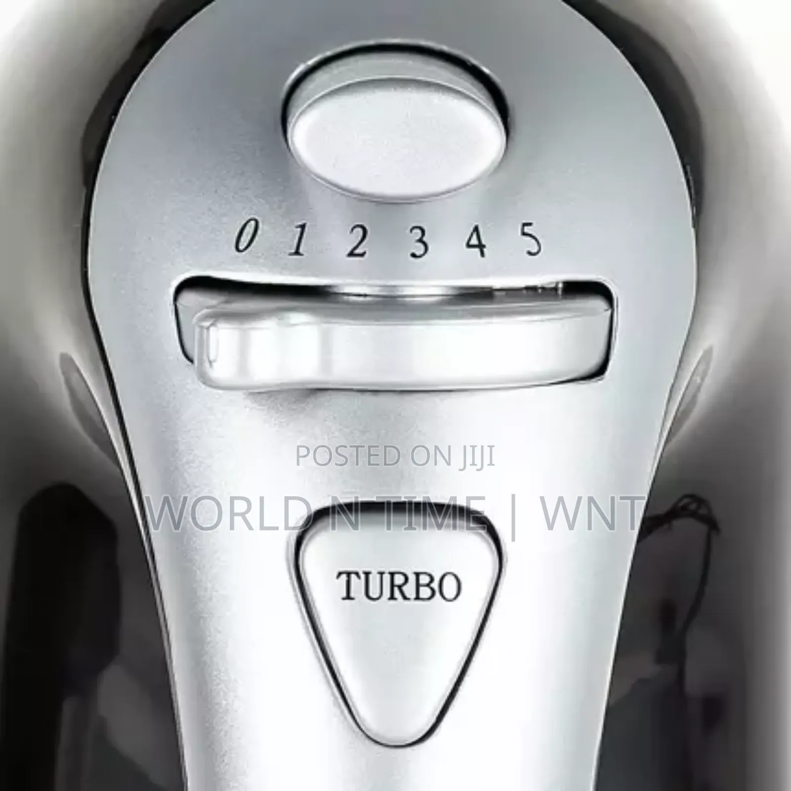 Frigidaire  Fd5121 Hand Mixer With Stainless Steel Bowl 250v