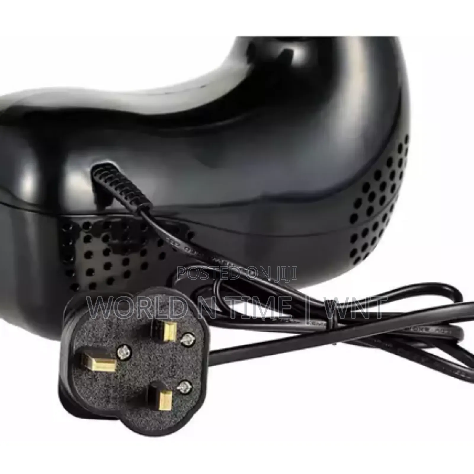 Frigidaire  Fd5121 Hand Mixer With Stainless Steel Bowl 250v