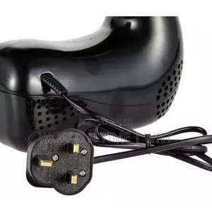 Frigidaire  Fd5121 Hand Mixer With Stainless Steel Bowl 250v