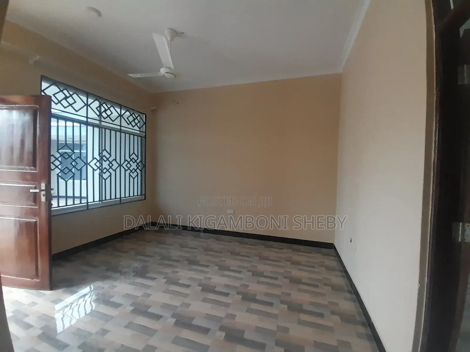 1bdrm Apartment in Kigamboni Darajani for rent