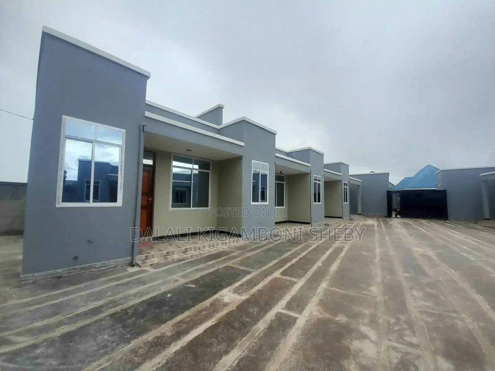 1bdrm Apartment in Kigamboni Darajani for rent