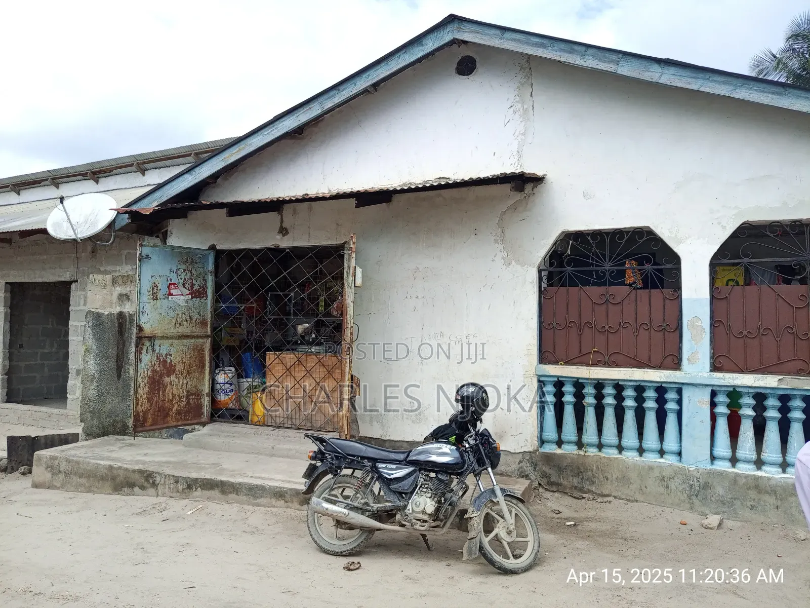 10bdrm House in Tanzania Daresalaam for sale