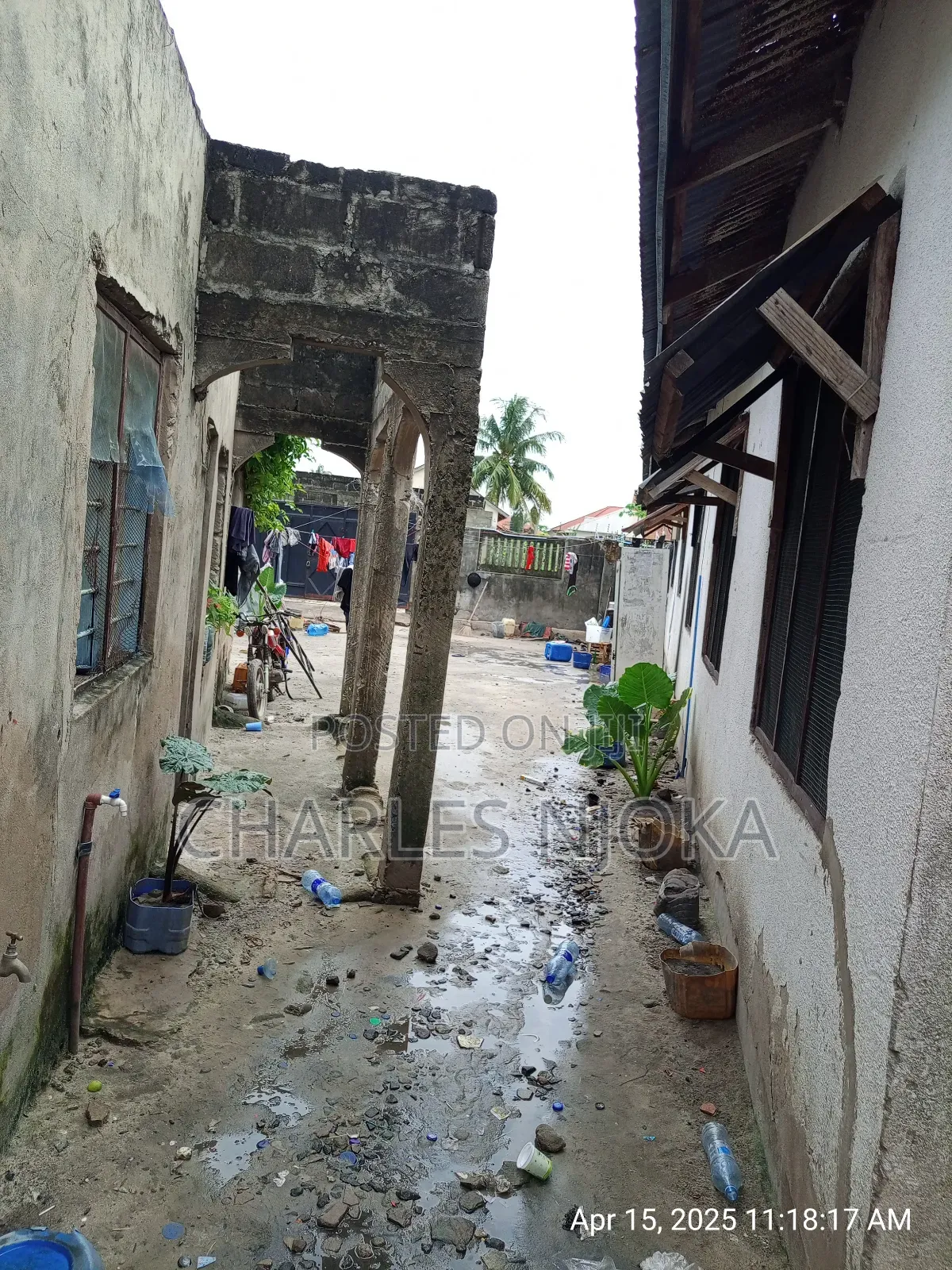 10bdrm House in Tanzania Daresalaam for sale