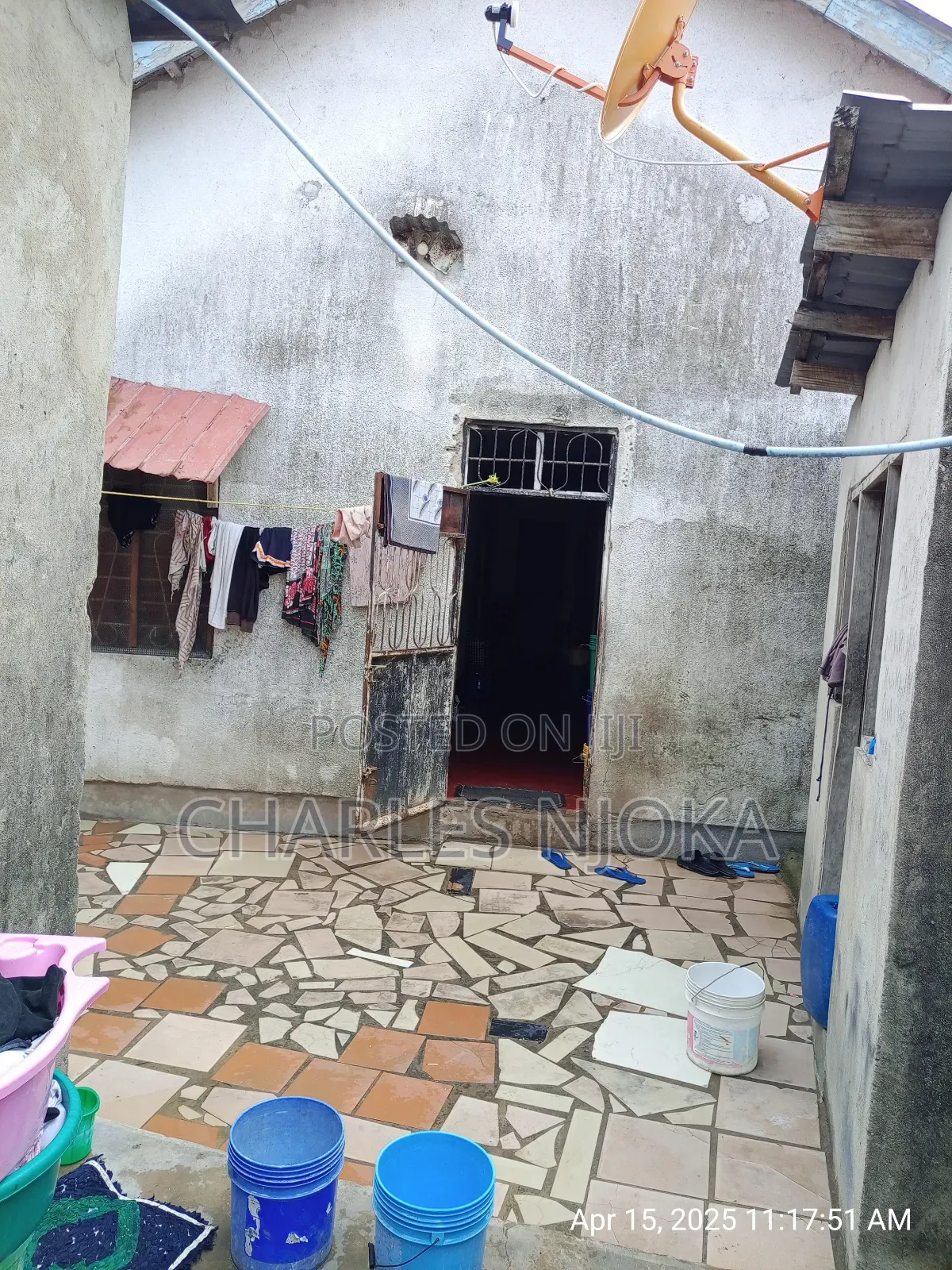 10bdrm House in Tanzania Daresalaam for sale