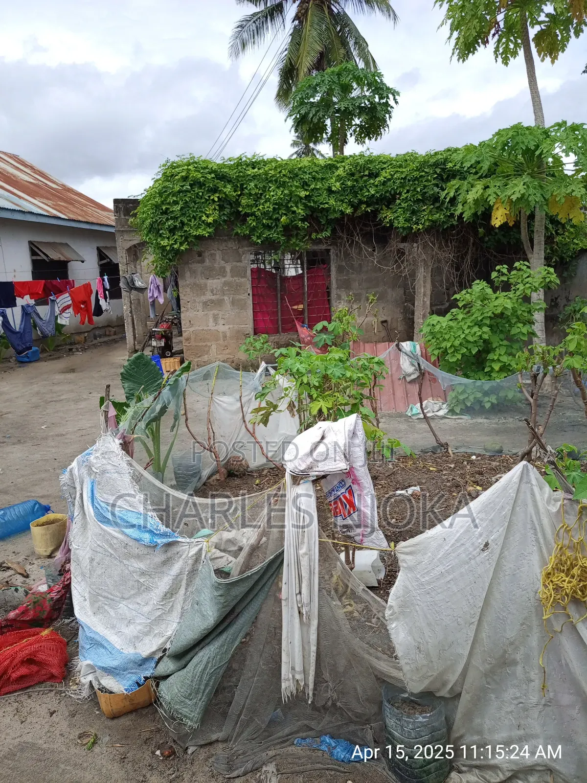 10bdrm House in Tanzania Daresalaam for sale