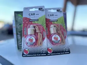 Car Perfumes