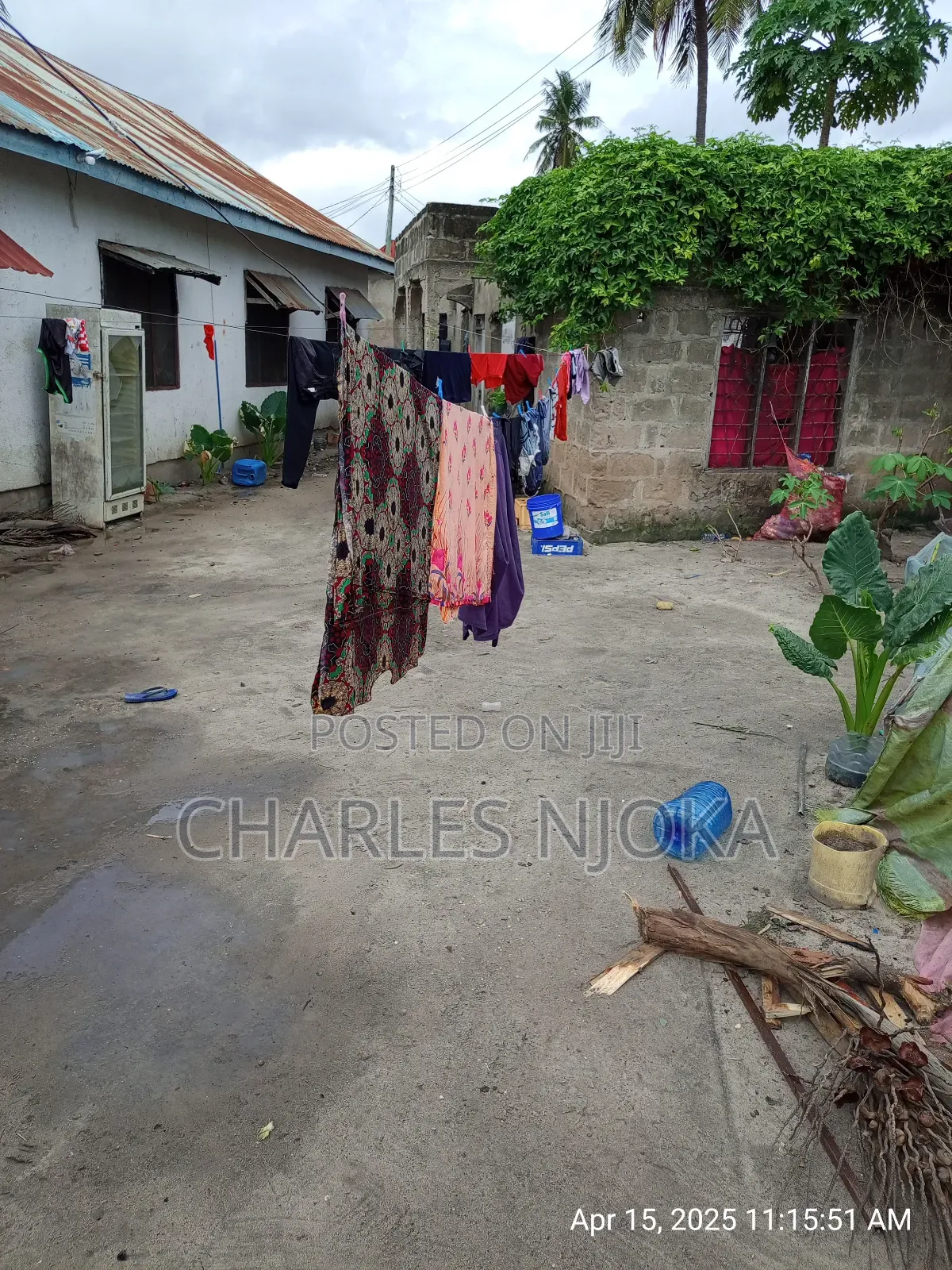 10bdrm House in Tanzania Daresalaam for sale