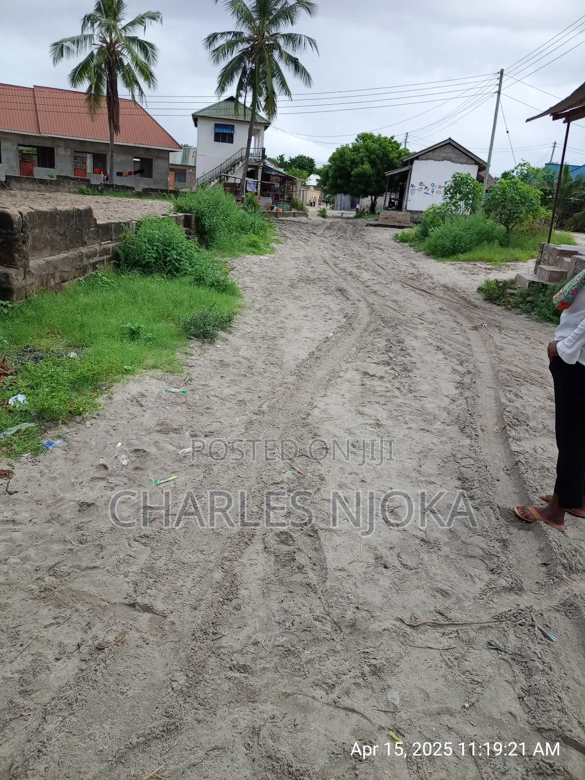 10bdrm House in Tanzania Daresalaam for sale
