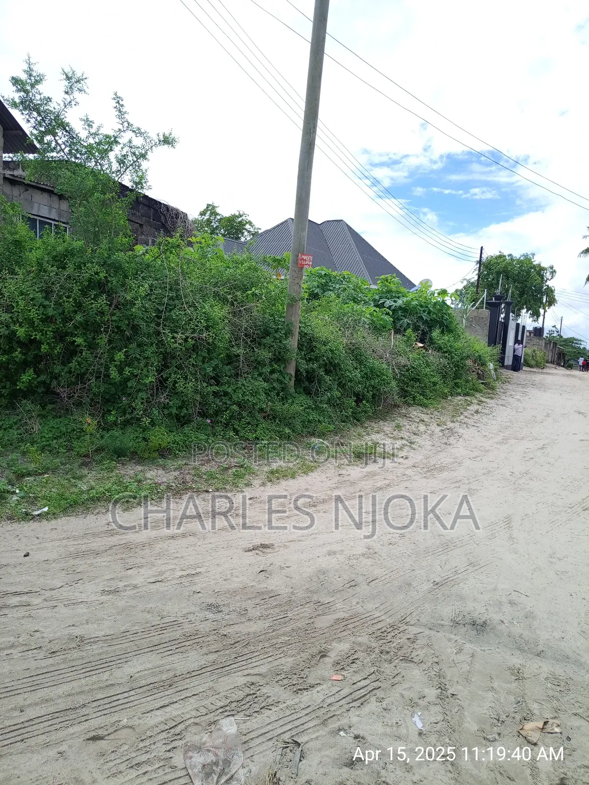 10bdrm House in Tanzania Daresalaam for sale