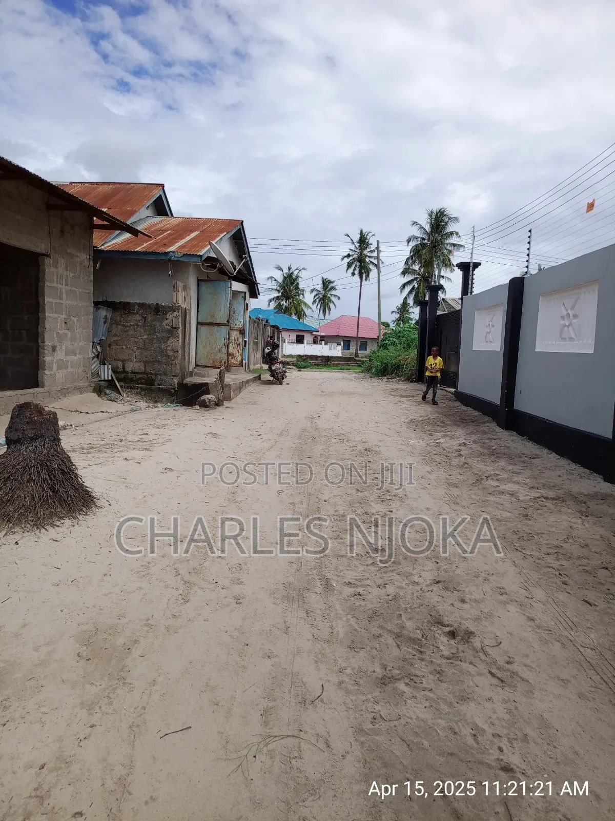 10bdrm House in Tanzania Daresalaam for sale