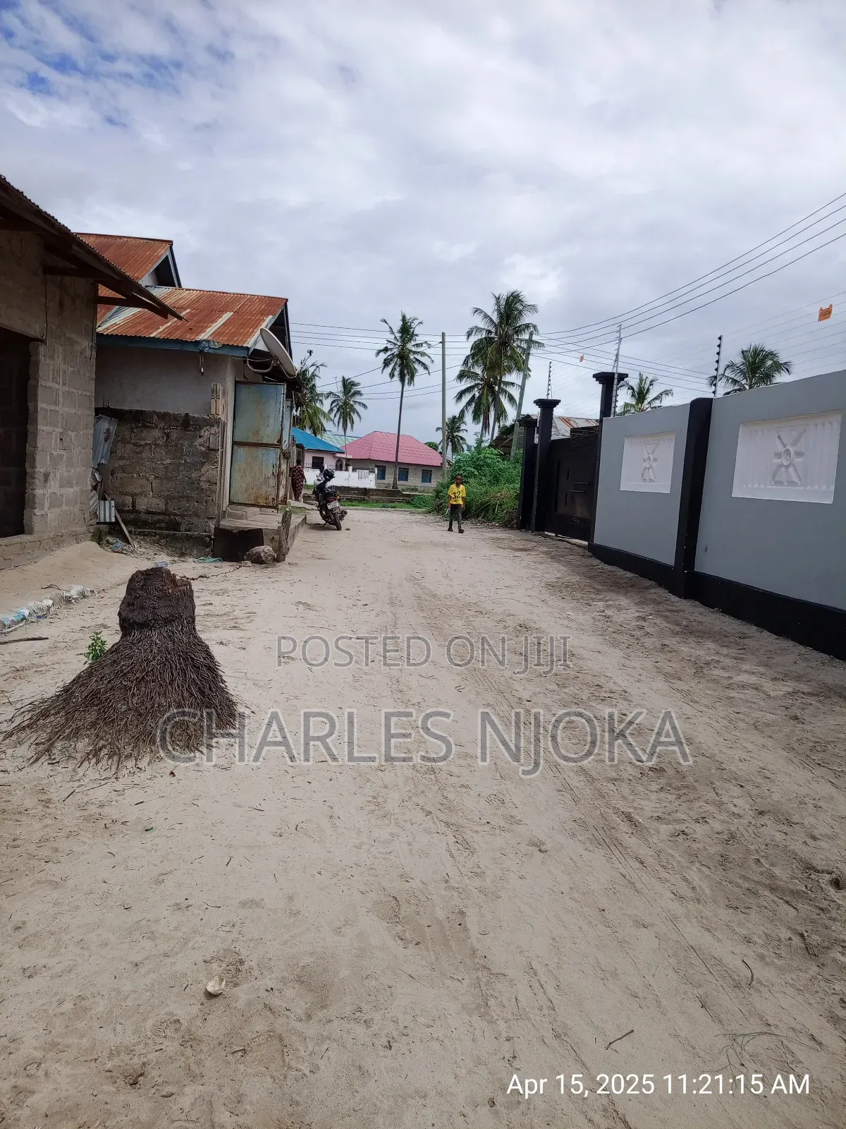 10bdrm House in Tanzania Daresalaam for sale