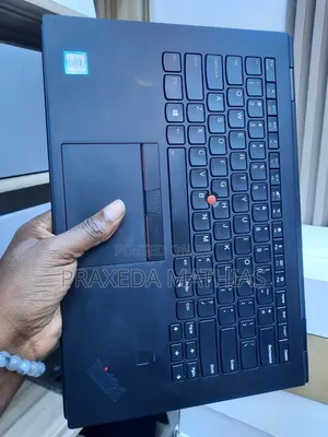 Laptop Lenovo Thinkpad X1 Yoga 16GB Intel Core I7 SSD 512GB