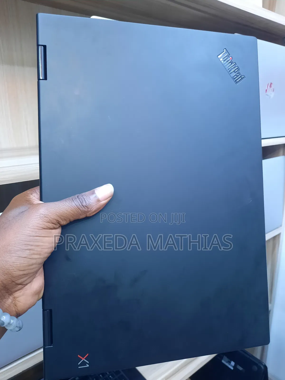 Laptop Lenovo Thinkpad X1 Yoga 16GB Intel Core I7 SSD 512GB