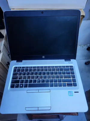 Laptop HP EliteBook 840 G3 8GB Intel Core I5 SSD 256GB