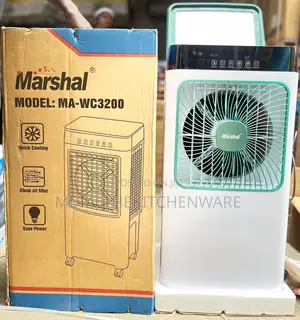 Marshal Air Cooler 32l