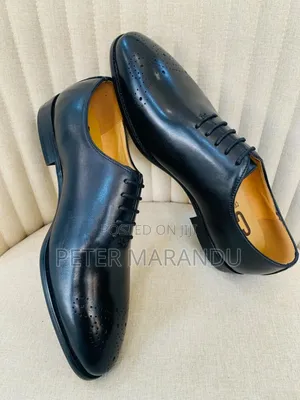 Smart Shoes Mens