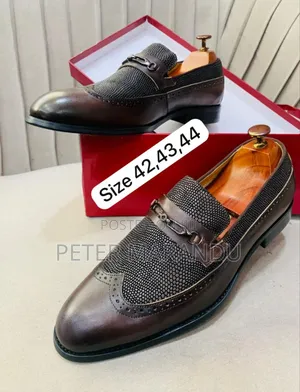 Smart Shoes Mens