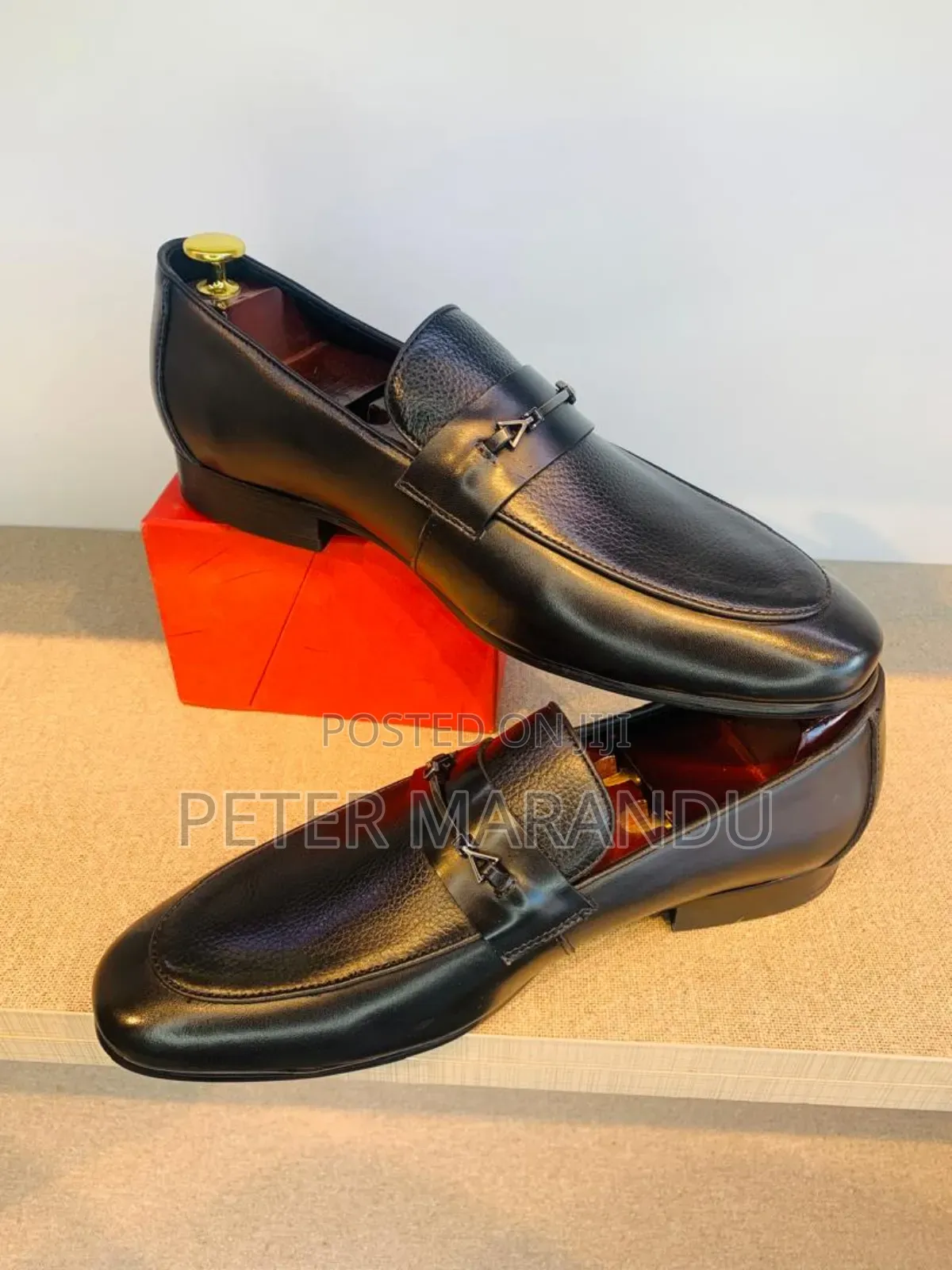 Smart Shoes Mens