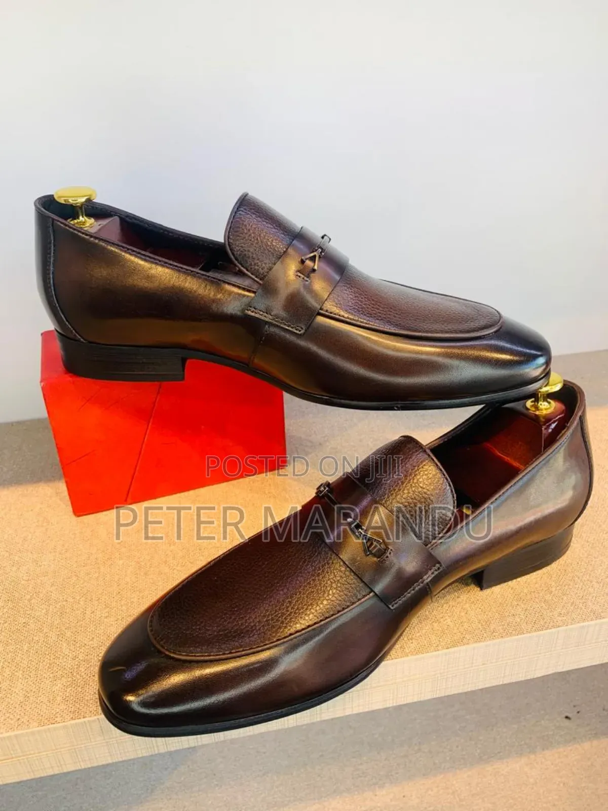 Smart Shoes Mens