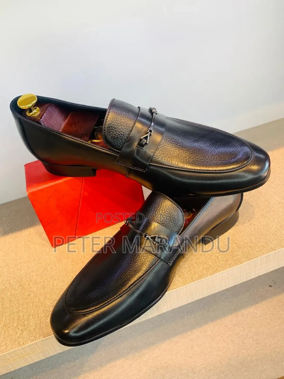Smart Shoes Mens