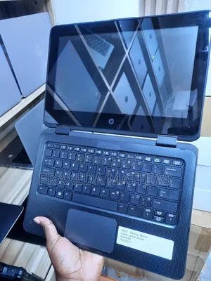 Laptop HP ProBook 11 X360 G2 EE 4GB Intel Core 2 Duo SSD 128GB