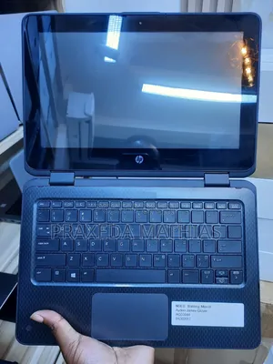 Laptop HP ProBook 11 X360 G2 EE 4GB Intel Core 2 Duo SSD 128GB